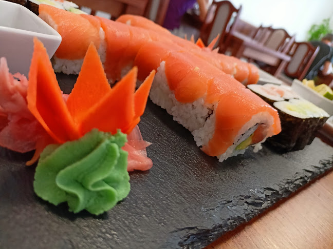 Vietnamske bistro Lotus - Žiar nad Hronom