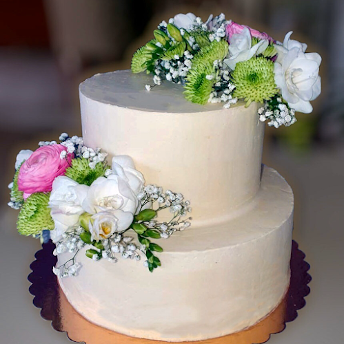 Comentarii opinii despre Cukráreň Ludvik