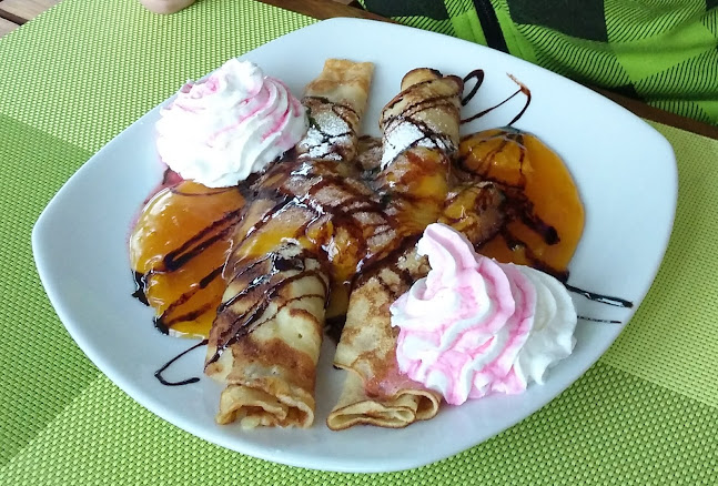 Comentarii opinii despre Reštaurácia a ubytovňa Kopačka