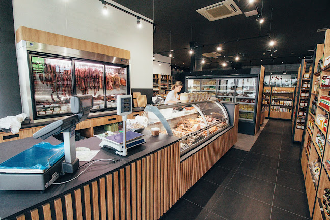 Moment - Gastronómia a pohostinstvo