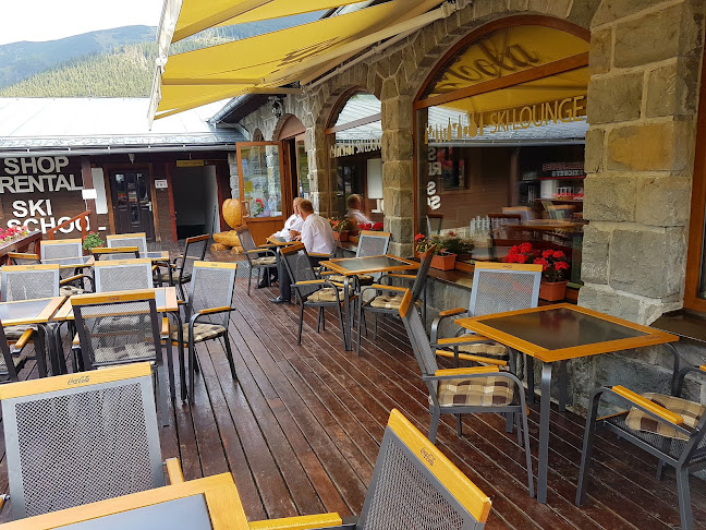 Srdiečko - Gastronómia a pohostinstvo