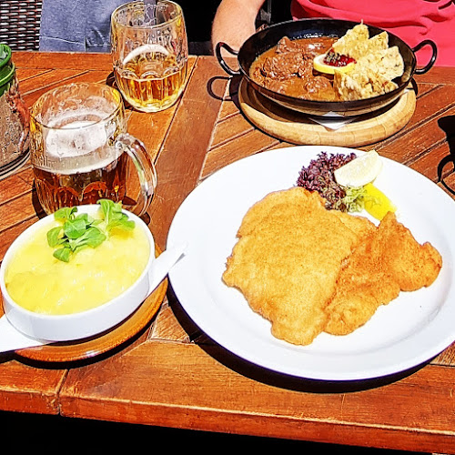 Tirolská izba - Bratislava