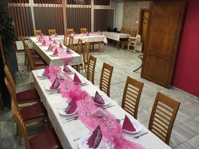 Comentarii opinii despre Bistro Šťastná Hodina