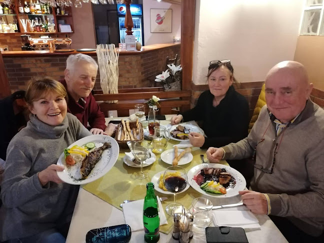 Comentarii opinii despre Pizzeria La Mia