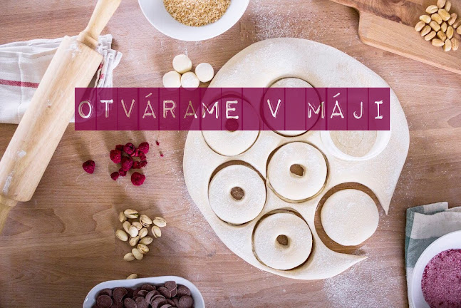 Bony Fritty - Gastronómia a pohostinstvo