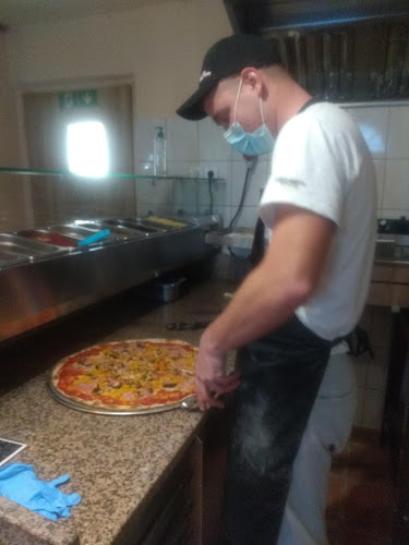 Say Pizza - Gastronómia a pohostinstvo