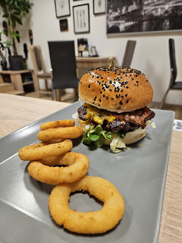 Opinii despre La Chef în Bratislava - Gastronómia a pohostinstvo