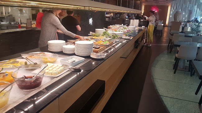 Sajado - Gastronómia a pohostinstvo