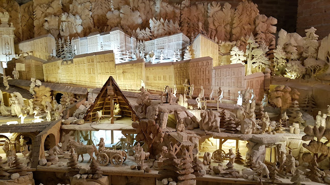 Café Bar u Jašteríc - Gastronómia a pohostinstvo