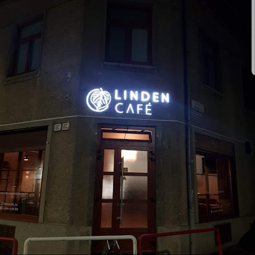 LINDEN café