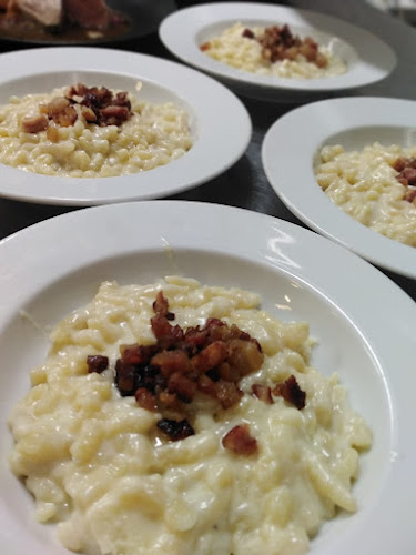 Reštaurácia Zemianska kúria | Slovenská kuchyňa Liptov