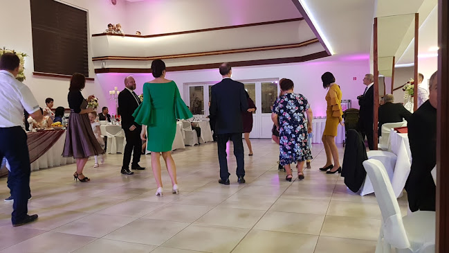 Comentarii opinii despre Svadobná sála