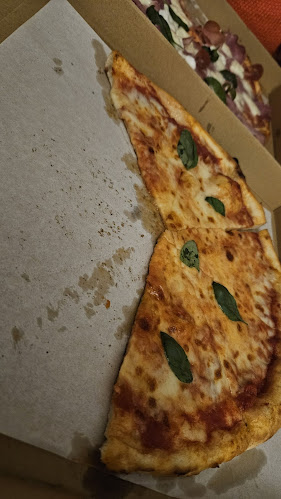 Bertos Ristorante Italiano Pizzeria Bar