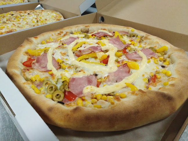 Comentarii opinii despre Pizza