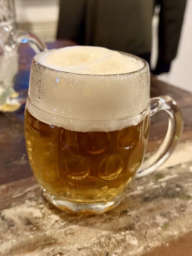 Opinii despre Piváreň Predná Hora în Humenné - Gastronómia a pohostinstvo