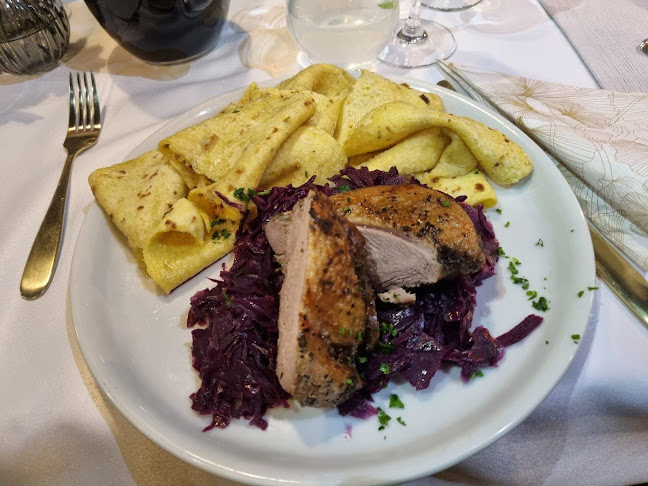 Opinii despre Tree club în Smolenice - Gastronómia a pohostinstvo