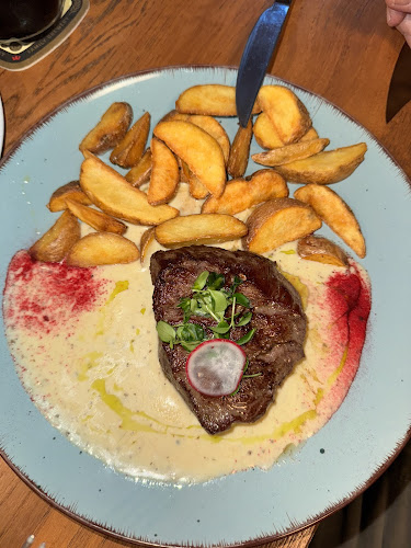 Opinii despre Bernard Pub Maladinovo în Liptovský Mikuláš - Gastronómia a pohostinstvo