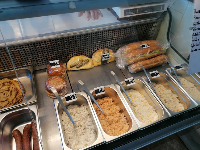 Comentarii opinii despre Bufet & Pizzeria VIOLA