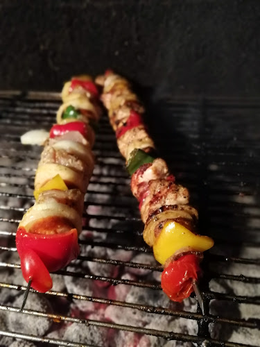 Snack bar Papuča - Žarnovica