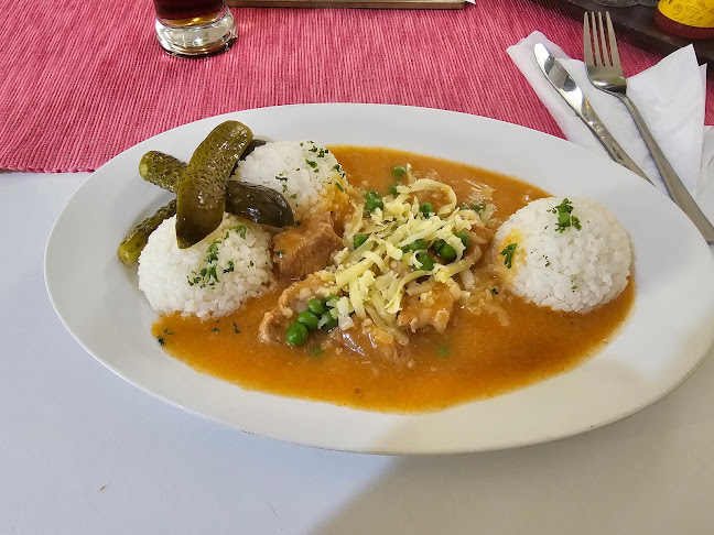 Reštaurácia a pizzéria Persia - Banská Bystrica