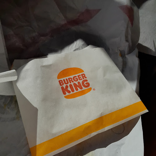 Burger King Prešov Eperia DT - Gastronómia a pohostinstvo