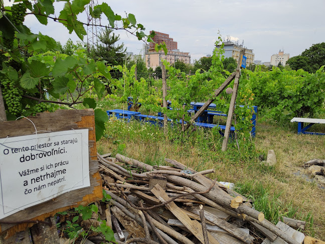 Pionierska, 831 02 Nové Mesto