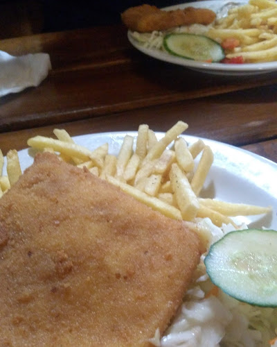 Comentarii opinii despre Reštaurácia Barbados