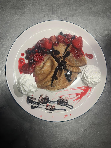 Hotel & Reštauracia Centrál