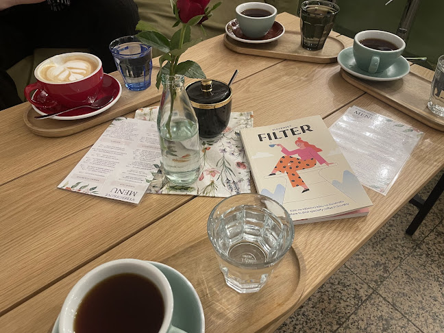 Výberofka - Gastronómia a pohostinstvo