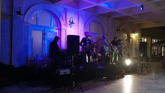 Kursalon - Gastronómia a pohostinstvo