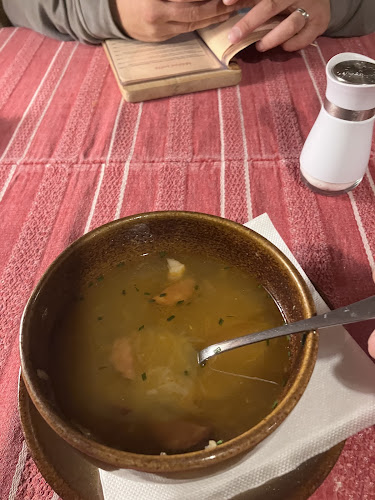 Opinii despre Šarišská Chiža în Prešov - Gastronómia a pohostinstvo