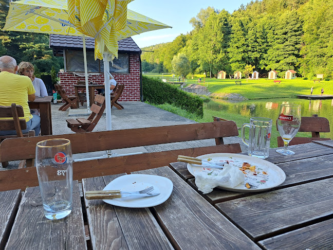 Opinii despre Tobb restaurant în Stará Myjava - Gastronómia a pohostinstvo