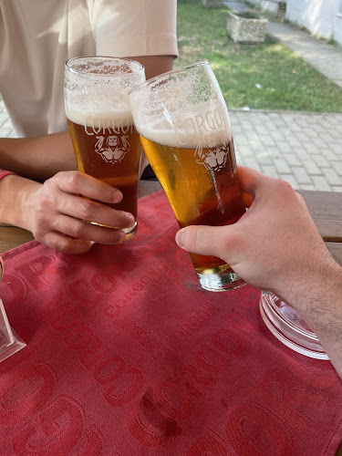 Comentarii opinii despre Gazdovská kúria reštaurácia, pohostinstvo