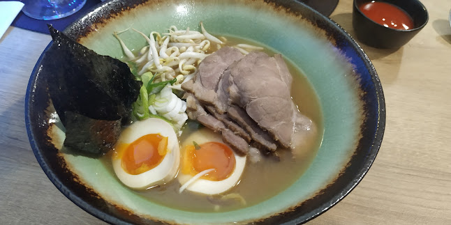 ALTO Sushi - Liptovský Mikuláš