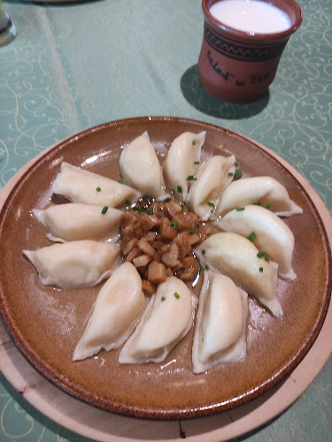 Motorest Salaš u Franka - Gastronómia a pohostinstvo