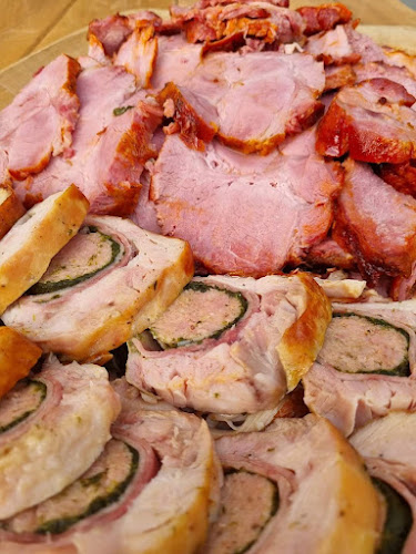 Comentarii opinii despre Pipi gril