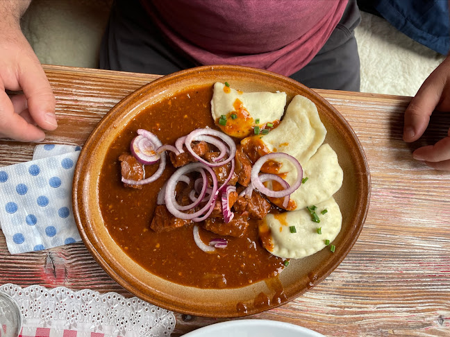 Koliba Bystrina - Demänovská Dolina