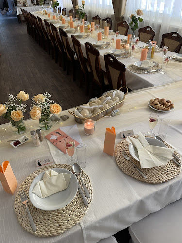 Opinii despre Reštaurácia U Kuchárika în Branč - Gastronómia a pohostinstvo