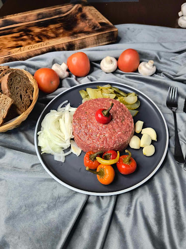 Opinii despre Al Dente Restaurant în Prešov - Gastronómia a pohostinstvo