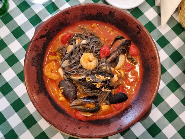 Opinii despre Reštaurácia da Gigi în Košice - Gastronómia a pohostinstvo