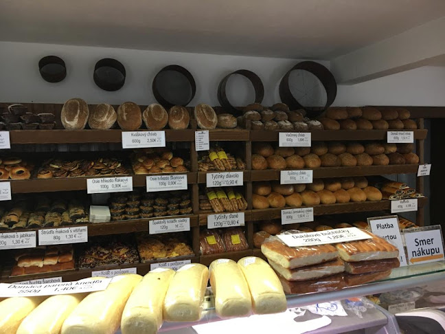 Hlavná 539, 966 53 Hronský Beňadik