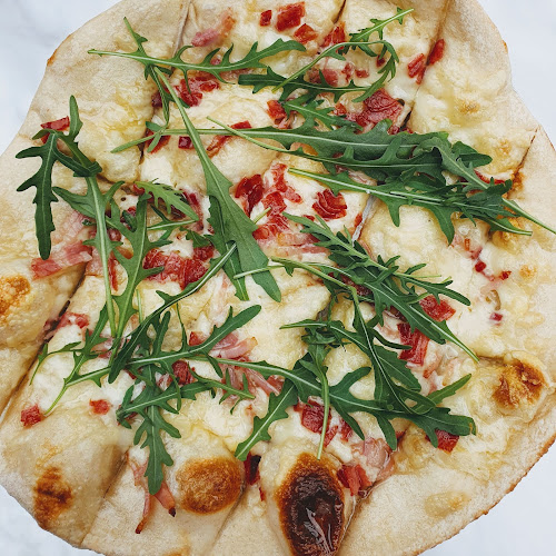 PIZZA z Plesa - Štrbské Pleso