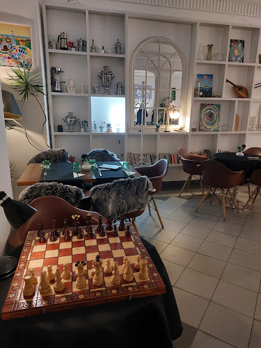 Opinii despre Cathedral - caffé & crêpes în Košice - Gastronómia a pohostinstvo