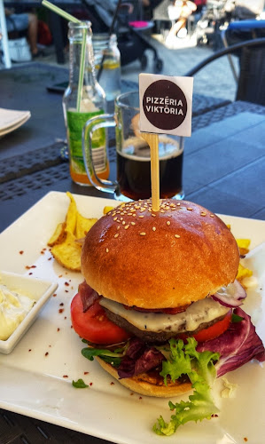 Comentarii opinii despre Pizzéria Viktória Chlebnice