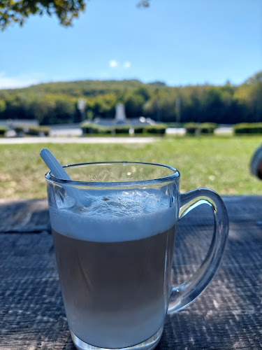 Opinii despre Fast Food Dargovsky Priesmyk în Košický Klečenov - Gastronómia a pohostinstvo
