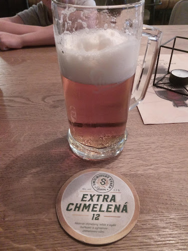 LOKAL VERMEX Beer Restaurant & Pizza - Svidník