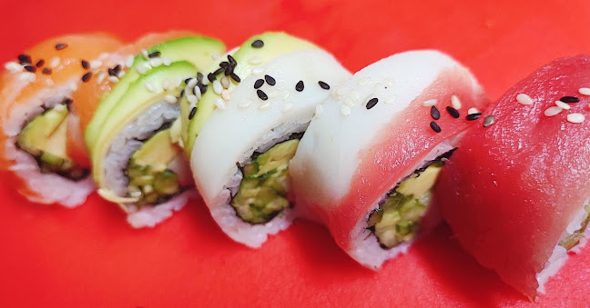 Dajun ázijská reštaurácia & sushi bar - Šamorín