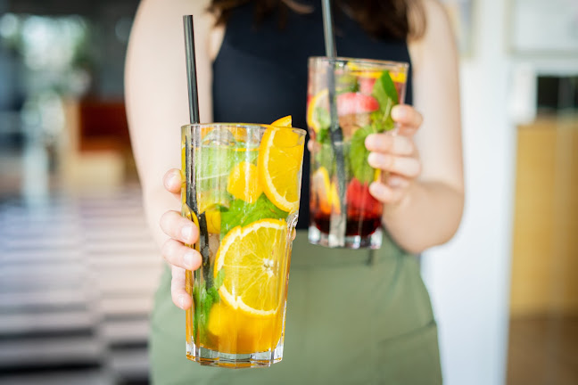 Espresso - kaviareň bistro - Gastronómia a pohostinstvo