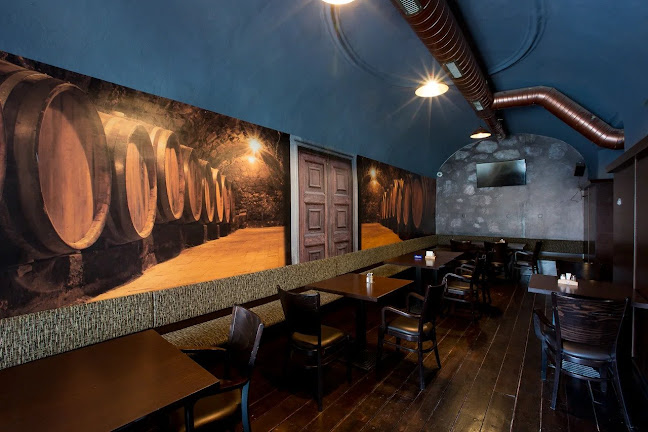 Korzo Pivovar - Košice