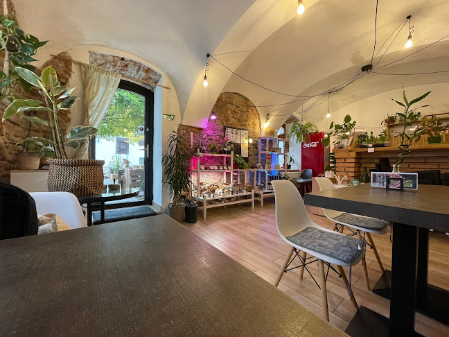 Opinii despre Mogu-Mogu café & food în Košice - Gastronómia a pohostinstvo